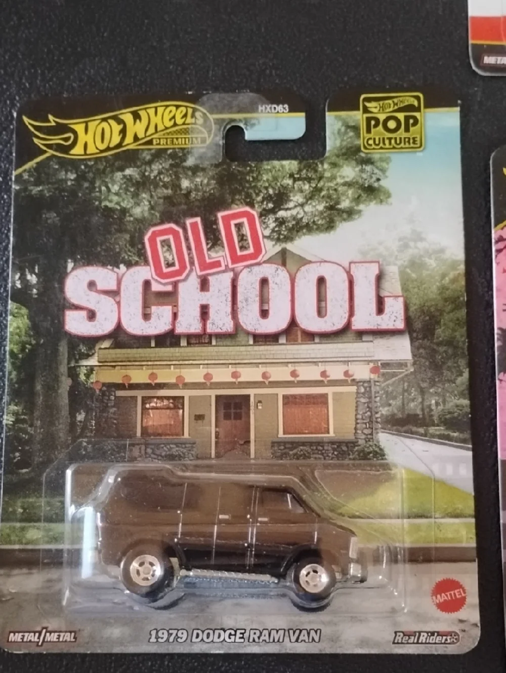 Hotwheels Premium Diecast Lot